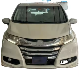 2024 Odyssey HoN Dq GCC d'occasion, conduite à gauche, transmission intégrale, sièges en cuir, régulateur de vitesse adaptatif, émission Euro IV, 4.5L V8 automatique, 360 - Product Image 4