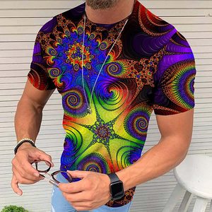 Tùy Chỉnh Thiết Kế Người Đàn Ông Của Thời Trang T-Shirt Cá Nhân In Thiết Kế Dệt Vải Thăng Hoa In Ấn Thân Thiện Với Môi Thoáng Khí Ngắn - Product Image 2