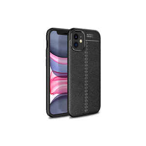 เคสซิลิโคน TYGO Niss สำหรับ iPhone 12 Mini ทนทาน นุ่ม ป้องกันอย่างดี - Product Image 1