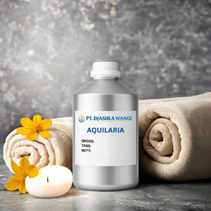 น้ำมันหอมระเหยอะควิลารีอา ซิเนนซิส สำหรับกระจายกลิ่นอโรมาเธอราพี ชุดน้ำมันหอมระเหยออร์แกนิคบริสุทธิ์ 100% น้ำมันนวดตัวจากธรรมชาติ 5 กก. - Product Image 2