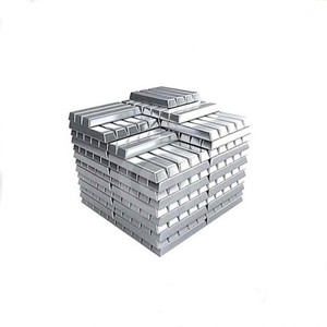 Lingotes de aleación de aluminio 99.90% de alta calidad 5000 Series TR Origin a la venta con precio de fábrica - Product Image 5