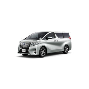 Toyota Alphord 2019 véhicules hybrides FWD voitures d'occasion toyota voiture toyota d'occasion à vendre - Product Image 6