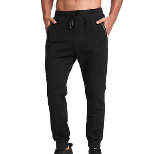 Pantalones de cintura doble de algodón 100% para hombre a la moda, nuevo estilo de diseño con bolsillos múltiples informales, diferentes diseños, cintura media - Product Image 5