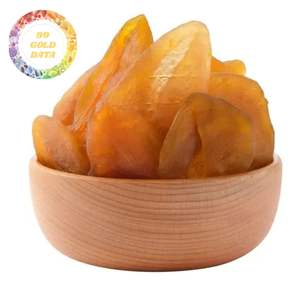 Fruit de la passion séché doux de qualité supérieure du Vietnam saveur aigre-douce naturelle collation tropicale saine parfaite pour l'exportation mondiale - Product Image 4