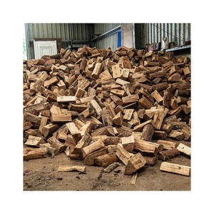 Bois de chauffage résineux de qualité supérieure fourni en gros pour le chauffage résidentiel et commercial - Product Image 3