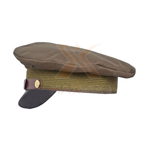 Fabricante de Fábrica, Venta al por Mayor de Gorras de Uniforme, Gorras de Uniforme de Diseño Único, Venta en Línea de Gorras de Uniforme - Product Image 4