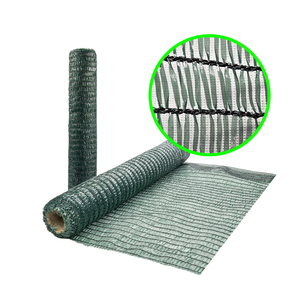 Nhà máy cung cấp trực tiếp băng + Băng Bóng râm Net Malaysia trong nhà kính - Product Image 6