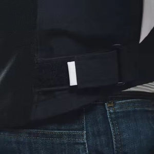 เสื้อแจ็กเก็ตมอเตอร์ไซค์แขนยาวเสื้อแจ็กเก็ตมอเตอร์ไซค์ - Product Image 5