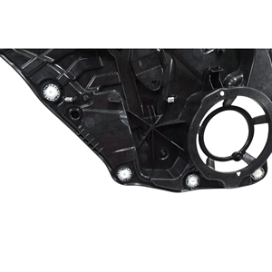 Portapacchi Posteriore Sinistro Ford Puma Serie 2510683 (19>) - Product Image 4