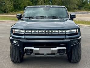 GMC 2025 pour SUV électrique 3X AWD Conduite à gauche États-Unis 200-250 ch 400-500 Nm - Product Image 4