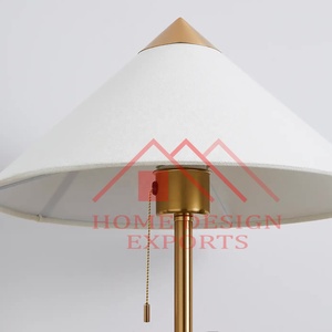 โคมไฟตั้งโต๊ะหรูหราทันสมัยสำหรับตกแต่งบ้าน,โคมไฟโต๊ะร้านอาหารสไตล์นอร์ดิกที่ราคาไม่แพงจากโคมไฟตั้งโต๊ะแฟนซีทันสมัยสไตล์อินเดีย - Product Image 4