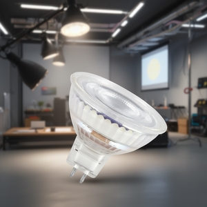 Pour OSRAM OSR LEDRefl MR16 6,5W GU5,3 - LED haute performance pour l'éclairage - Product Image 3