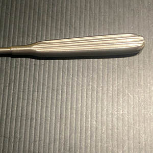 Retractor de Raíz Nerviosa Hess de Acero Inoxidable de Alta Calidad, Fuente de Energía Manual, Juego de Instrumentos Quirúrgicos para Uso en Cirugía General - Product Image 3