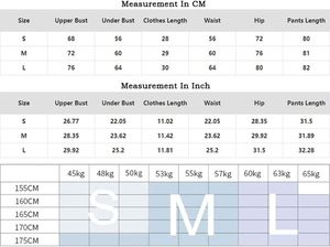 ชุดเสื้อและกางเกงกีฬา2ชิ้นสำหรับผู้หญิงชุดออกกำลังกายโยคะฟิตเนสโยคะชุดสั้น - Product Image 4