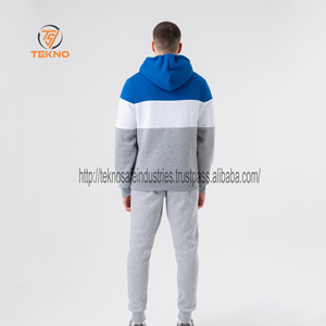 เสื้อมีฮู้ดผ้าฟลีซผ้าฝ้ายระบายอากาศได้ดีป้องกันการเกิดขนแกะมีฮู้ดสำหรับฤดูหนาวพิมพ์สกรีนผ้าไหมคุณภาพสูง - Product Image 3