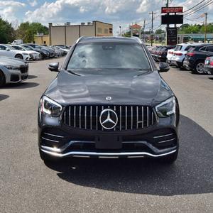 EXCELENTE ESTADO 2022-Mercedes-Benz GLC AMG GLC 43 - Product Image 1