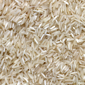 Arroz Premium IR64 No Basmati de Grano Largo, Bajo Índice de Rotura (2%), Blanco, Textura Dura, Alta Calidad, Nutritivo, No Pegajoso, Seco - Product Image 1