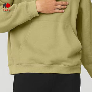 Sweats à capuche personnalisés pour hommes, adultes et enfants, de haute qualité, fourniture d'usine, Ryan Pro Gear - Product Image 4