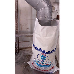 Sel Royal 25kg Sel Égyptien Naturel Pureté 99% Qualité Alimentaire Sac en Vrac Haute Qualité Faible MOQ Expédition Mondiale - Product Image 6