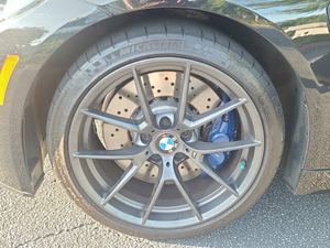 Offre Spéciale : BMW M4 Coupé RWD d'occasion 2019 - Prêt à être expédié - Product Image 4