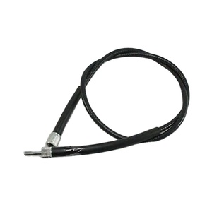 fit for Kubota Flex <b>Cable</b> Meter 38240-34655 Speedometer Tachometer L2501 L3301 L4200 M5000 Tractor Dashboard - Product Image 1