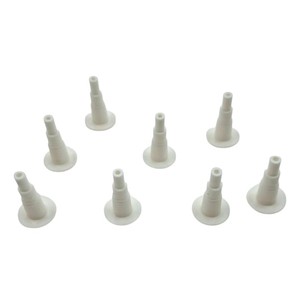 หัวพลาสติกมีหลายขนาดให้เลือก - Product Image 4