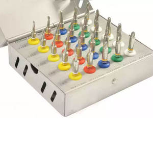 Kit Dental Universal Completo MEDZORA SURGICAL, Certificado CE Clase II, Varios Procedimientos, Reutilizable, Manual de Acero Inoxidable de Alta Calidad - Product Image 4