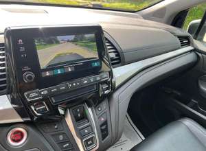 Honda Odyssey EX-L Minivan d'occasion propre, année 2021 - Product Image 3