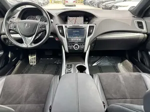 2020อาคูร่า TLX A-Spec - Product Image 3