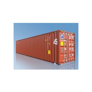 ตู้คอนเทนเนอร์ขนส่งสินค้าขนาดใหญ่ วางจำหน่ายเพื่อการซื้อขายทันที - Product Image 1