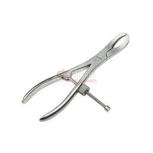 คีมลดการผ่าตัดด้วยคีมยึดกระดูกวงล้อเครื่องมือศัลยกรรมกระดูกโรงพยาบาล - Product Image 6