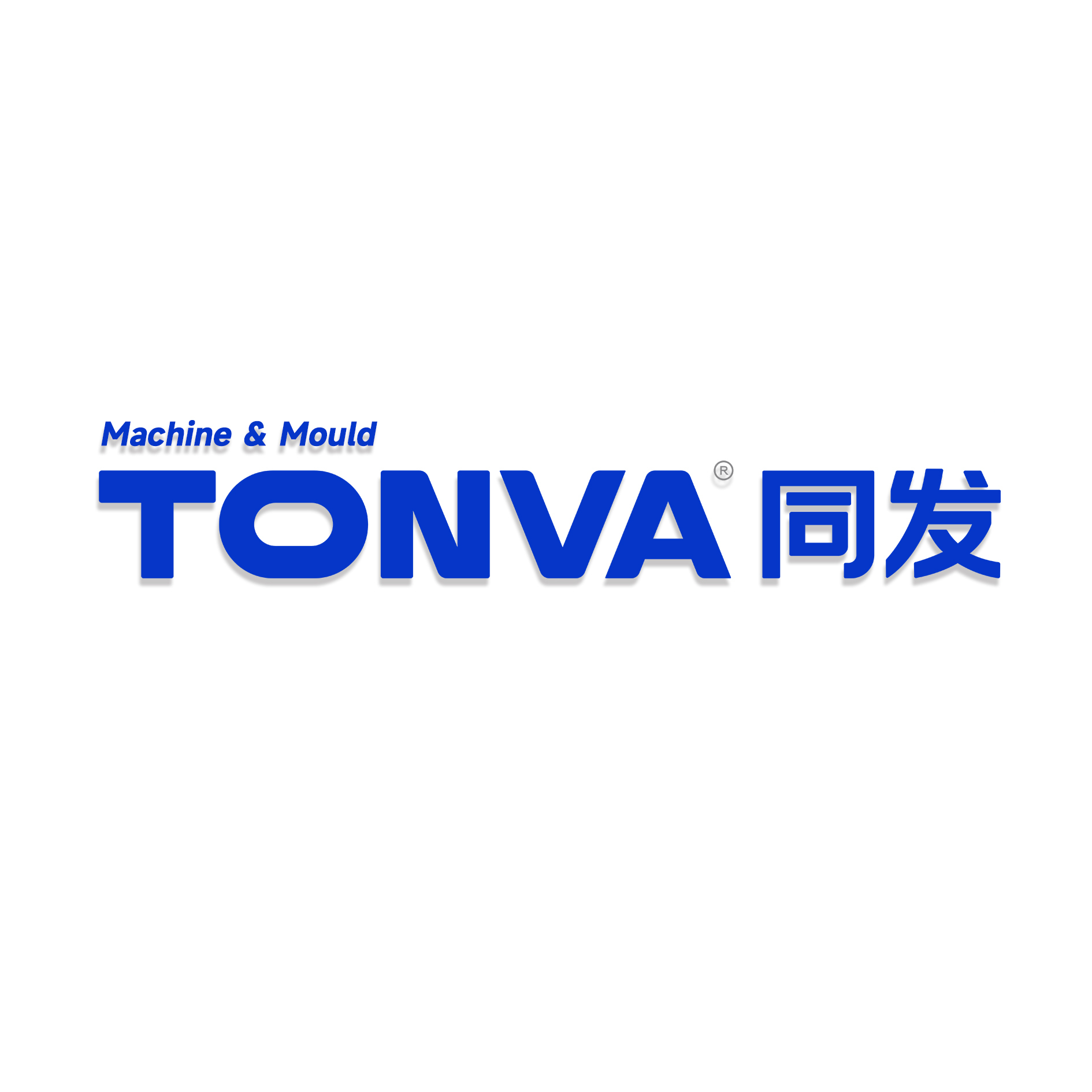 Zhejiang Tonva Plastics Machine Co., Ltd logo
