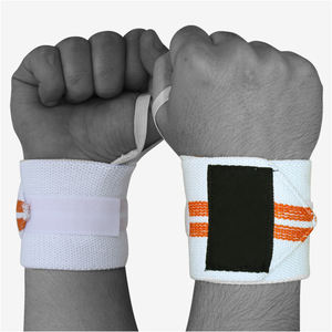 Fabricant de bracelets de haute qualité Poignets de sécurité de fitness de haute qualité fabriqués pour des performances optimales - Product Image 6