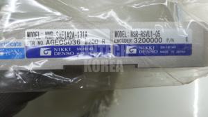 8642) [CAJA NUEVA] NMR-SAEIA2A-131A NSR-RSVU1-05 Producto 100% Original y Nuevo - Product Image 3