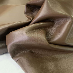 หนังแพะคุณภาพสูงสำหรับสินค้าหรูหราผูกและอุปกรณ์เสริมหนังแพะเนื้อนุ่ม - Product Image 2