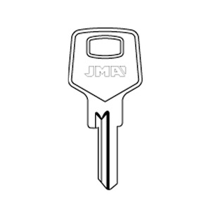 Chiave in Acciaio Sts6d - Product Image 1