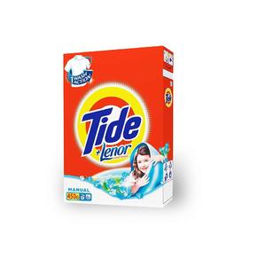 Tide Color Lenor Touch of Scent Automat Détergent à lessive en poudre 450g - Product Image 3