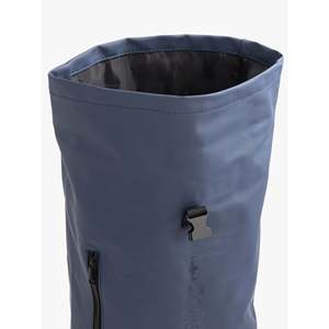 Zaino Rolltop America's Cup 38 Blu Navy con Fodera in Poliestere Resistente all'Acqua e Tracolla - Product Image 6