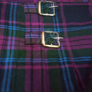 กระโปรงสำหรับผู้ชายระบายอากาศได้ดีมีสไตล์ที่ดีที่สุด - Product Image 5