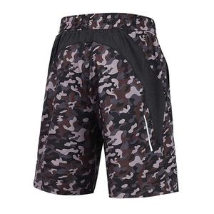 2025 New Style Basketball <b>Shorts</b> Stylish Quick Dry 100% Polyester Comfortable Relaxed Fit Custom Logo Color High Quality for Men - Product Image 2