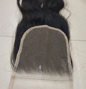 Extensions de cheveux humains Remy indiennes à clipser en gros, ensemble de rallonges invisibles à fixer avec du ruban adhésif pour salon, prix de gros pour les fabricants - Product Image 1