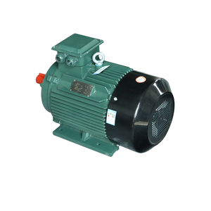 하이 퀄리티 1400RPM AC 전기 모터 3KW 4hp <span class=keywords><strong>11KW</strong></span> 15hp 18.5KW 22KW 25HP 유도 모터 효율적인 다양한 마력 - Product Image 2