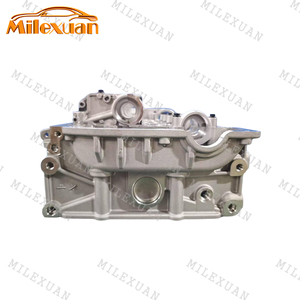 Testata del Cilindro AMC 910571 910671 N12B14 EP6C per Peugeot 207 208 308 408/<span class=keywords><strong>MINI</strong></span> <span class=keywords><strong>One</strong></span> <span class=keywords><strong>R56</strong></span>/Citroen C3 C4 - Product Image 3