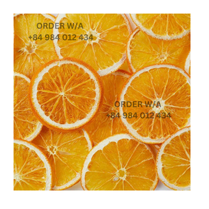 เปลือกส้มแห้งออร์แกนิก - Product Image 6