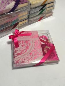 Coffret Cadeau Musulman Durable VAYA – Cadeaux Islamiques pour Ramadan, Mariage, Festival – Coran, Tapis de Prière, Tasbih, Souvenirs – Logo Personnalisé - Product Image 6