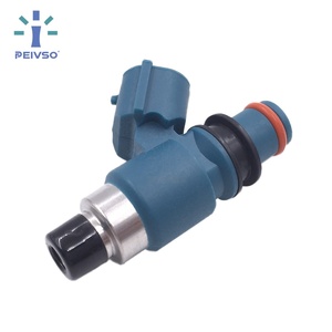 Injecteur de carburant longue durée PEIVSO 16450-MFL-003 Garantie 1 an pour Honda CBR1000RR 2008-2023 VFR1200F 2010-2017 - Product Image 1