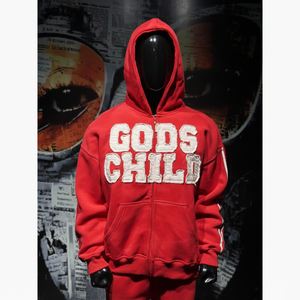 Nouveaux survêtements pour hommes personnalisés, broderie délavée, broderie tendance, streetwear, 100% coton, amples, doux, lavage à l'acide - Product Image 3