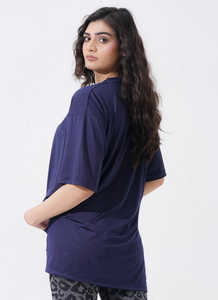 เสื้อยืดระบายอากาศได้ดีของผู้หญิงเสื้อยืดผ้าฝ้าย100% แฟชั่นสุดฮอตจากปากีสถาน - Product Image 6