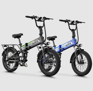 OFERTA DE SUBASTA IMPERDIBLE Y ASEQUIBLE PARA 2026! Venta de Bicicletas Eléctricas F3*2 - Product Image 1