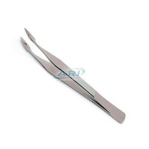 Pinzas de Acero Inoxidable de Alta Precisión para Uso Médico y Doméstico - Product Image 5